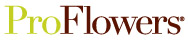 Proflowers Logo