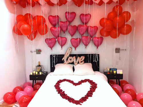 Top 12 Romantic Room Ideas for a Love-Filled Home This Valentine's